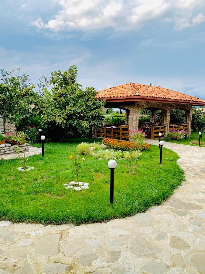 Hotel Galaktioni'S Marani Kondoli Exterior foto
