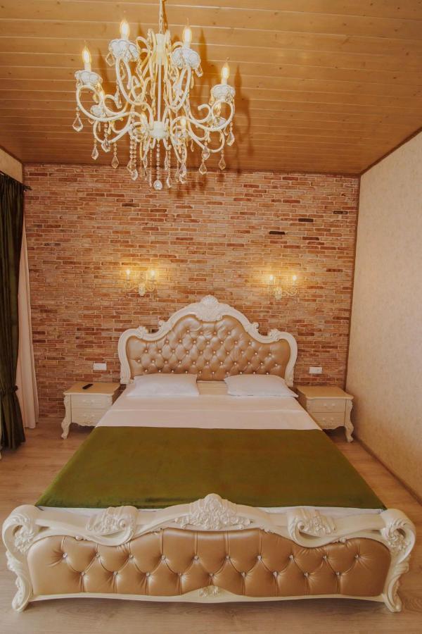 Hotel Galaktioni'S Marani Kondoli Exterior foto
